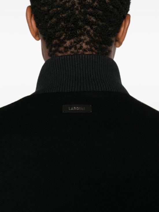 26FW 라르디니 자켓 ACSPONGEACSP67642 999 - LARDINI
