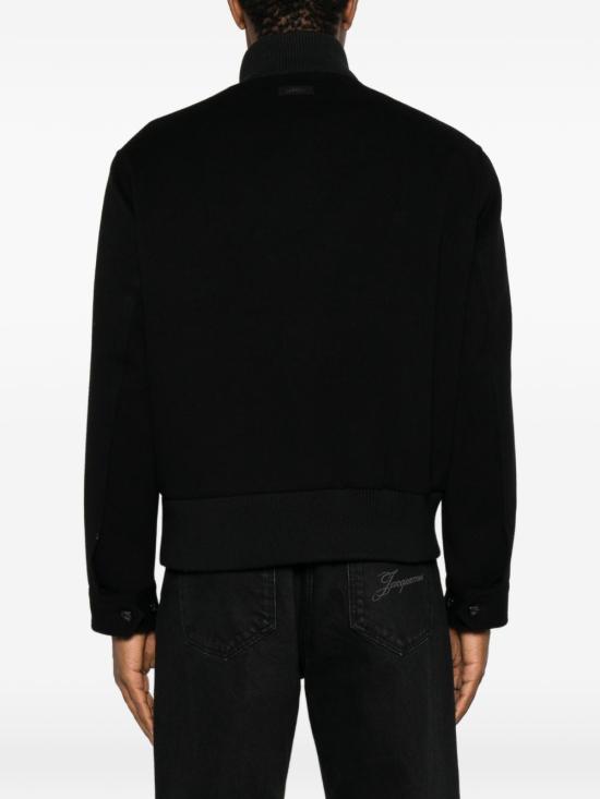 26FW 라르디니 자켓 ACSPONGEACSP67642 999 - LARDINI