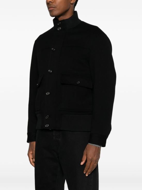 26FW 라르디니 자켓 ACSPONGEACSP67642 999 - LARDINI