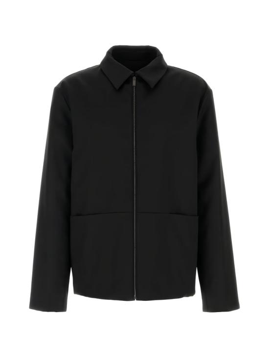 26FW 구찌 자켓 A003KQ ZAVZA1000 Black - GUCCI