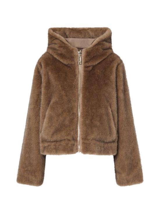 26FW 리우조 무스탕 TF6005 E1135X0789 Light glace
