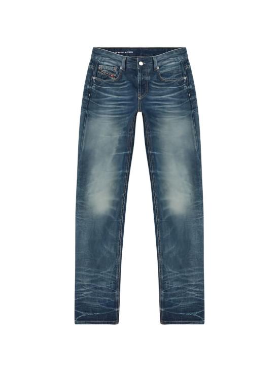 26FW 디젤 데님 팬츠 A26088 0DBFC01 - DIESEL