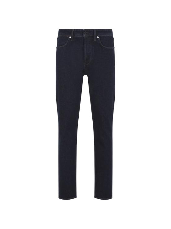 26FW 스톤 아일랜드 데님 팬츠 14J100007 S0J12VJ201