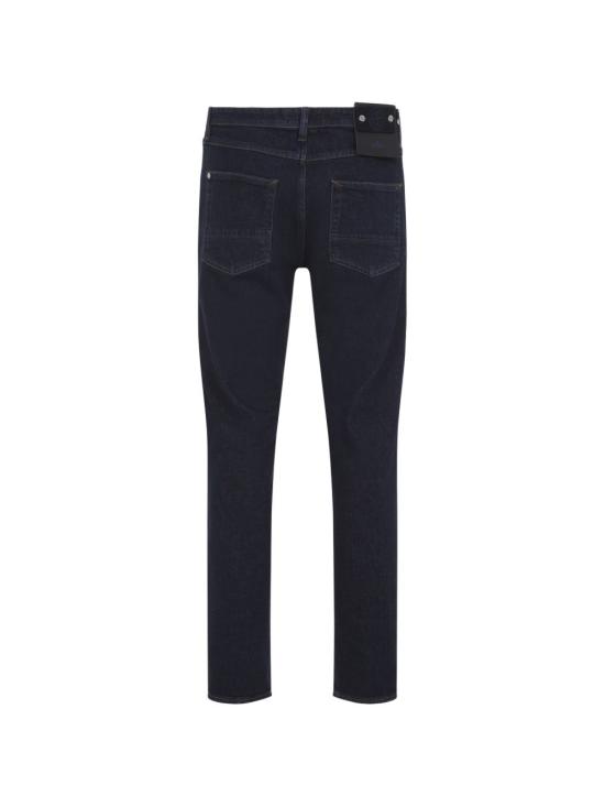 26FW 스톤 아일랜드 데님 팬츠 14J100007 S0J12VJ201 - STONE ISLAND