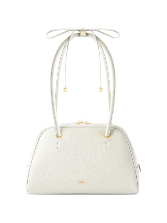 26FW 훌라 숄더백 WB02109 BX4573PNN CREAM