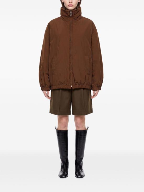 26FW 막스마라 더 큐브 자켓 2629486044600 MTCCLAUDIA015 Honey - MAXMARA THE CUBE