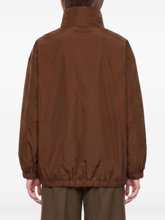26FW 막스마라 더 큐브 자켓 2629486044600 MTCCLAUDIA015 Honey - MAXMARA THE CUBE
