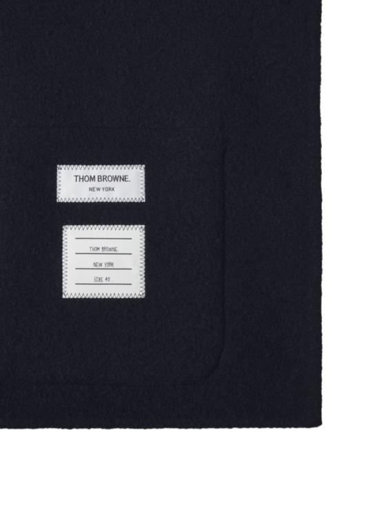 26FW 톰브라운 자켓 FBC965S F1163415 Navy - THOM BROWNE