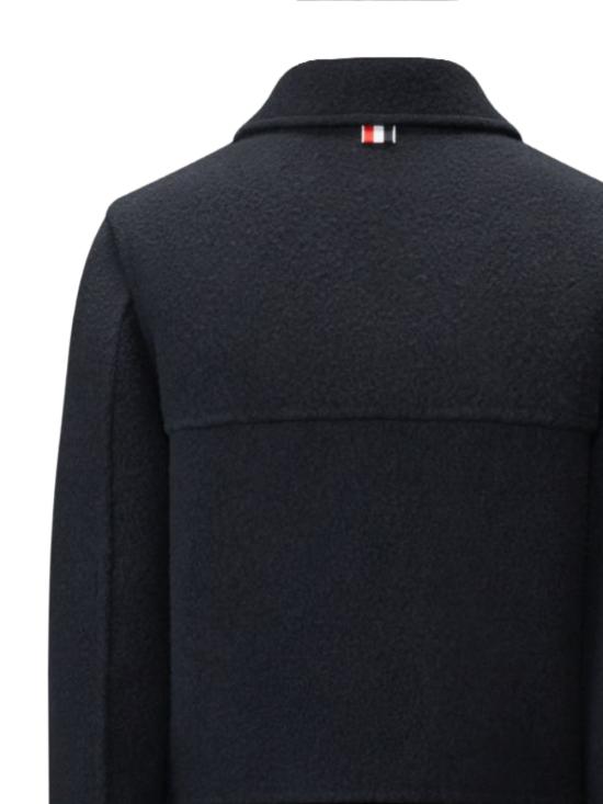 26FW 톰브라운 자켓 FBC965S F1163415 Navy - THOM BROWNE