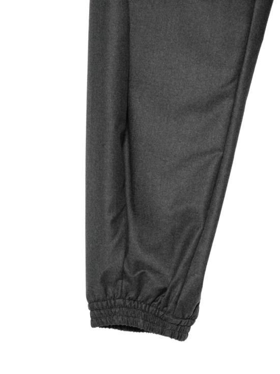 26FW 로에 트레이닝/조거 팬츠 42030264 021 Dark grey - ROHE