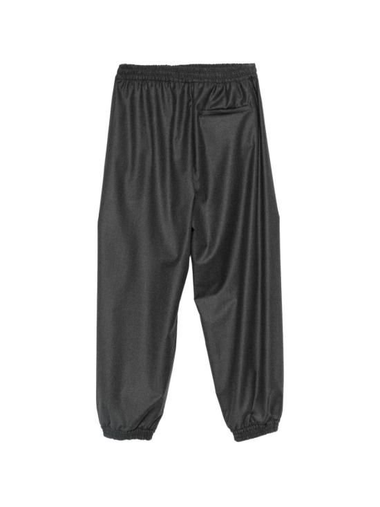 26FW 로에 트레이닝/조거 팬츠 42030264 021 Dark grey - ROHE