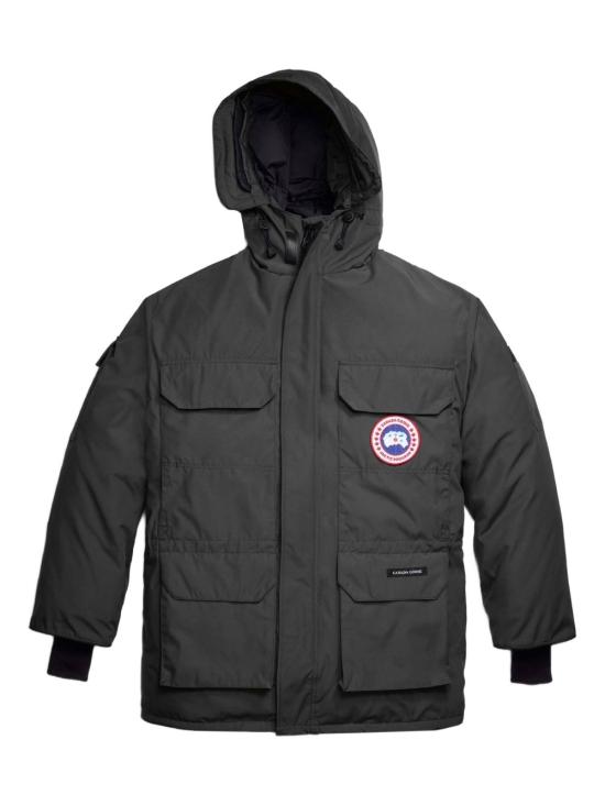 26FW 캐나다구스 익스페디션 파카 2051M 9431 Granite Grey Gris granit