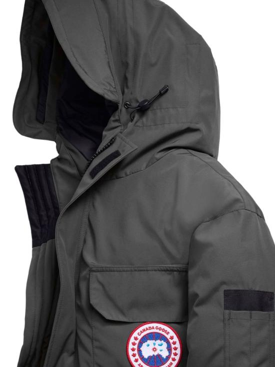 26FW 캐나다구스 익스페디션 파카 2051M 9431 Granite Grey Gris granit - CANADA GOOSE