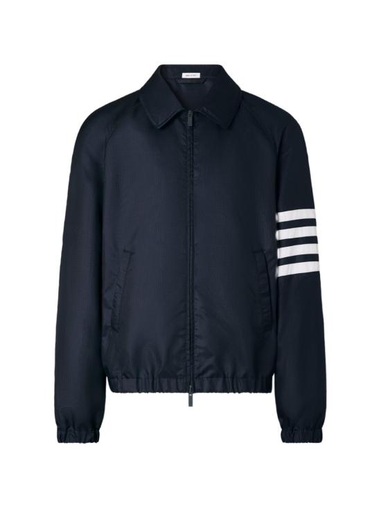 26FW 톰브라운 자켓 MJO264C F1095415 Navy