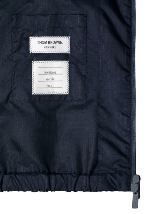 26FW 톰브라운 자켓 MJO264C F1095415 Navy - THOM BROWNE