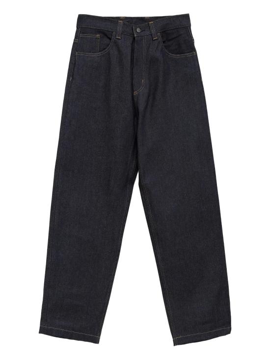 26FW 칼하트 WIP 브랜돈 팬츠 I035893 0101BLUE RIGID