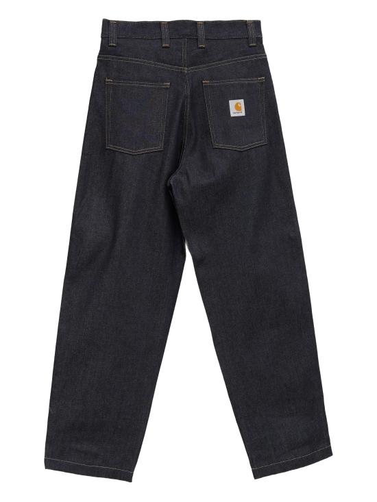 26FW 칼하트 WIP 브랜돈 팬츠 I035893 0101BLUE RIGID - CARHARTT WIP