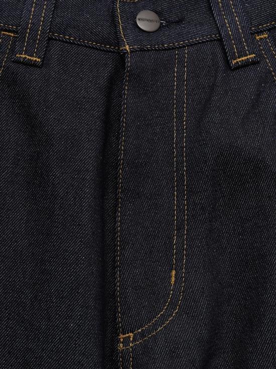 26FW 칼하트 WIP 브랜돈 팬츠 I035893 0101BLUE RIGID - CARHARTT WIP