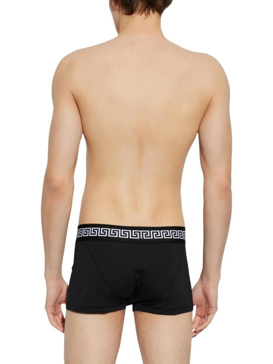 26FW 베르사체 팬티 1024911 1A178811B000 BLACK - VERSACE