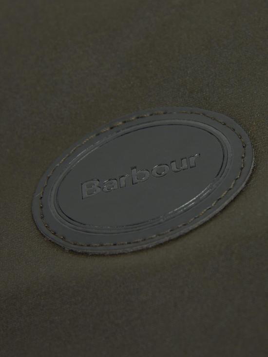 26FW 바버 애견 코트 DCO0003 OL71 GREEN - BARBOUR