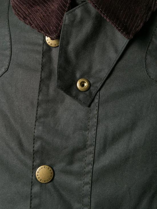 26FW 바버 릴린 왁스 자켓 MWX1106 SG51 GREEN - BARBOUR