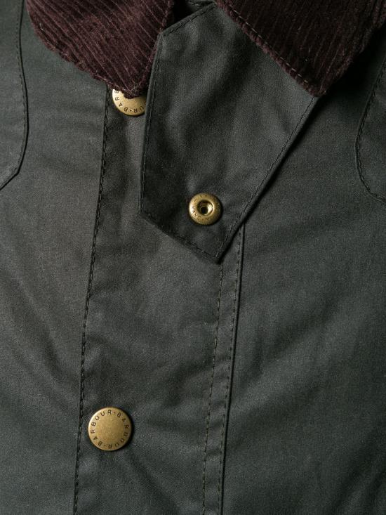 26FW 바버 릴린 왁스 자켓 MWX1106 SG51 GREEN - BARBOUR