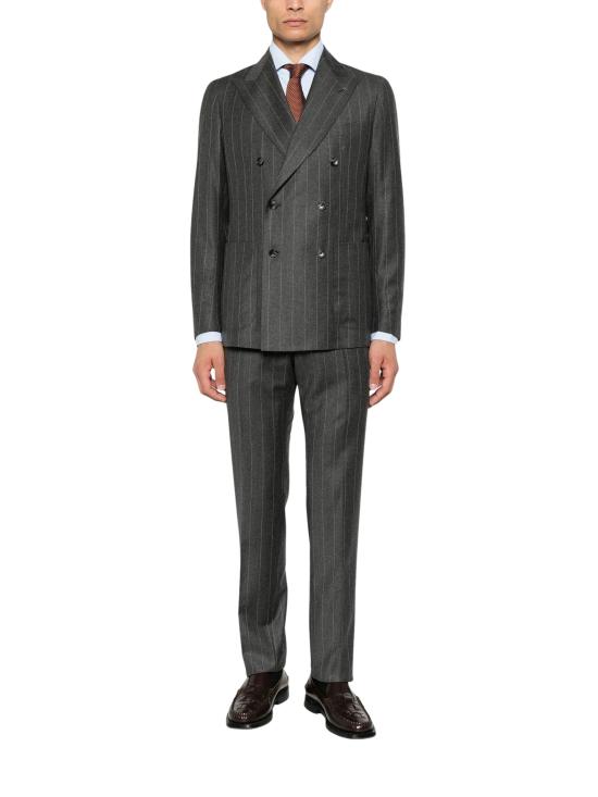 26FW 딸리아토레 수트 세트 2SMC20K01 150195S1265 GREY - TAGLIATORE