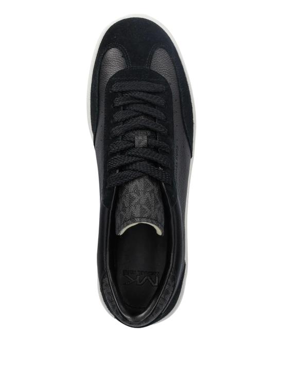 26FW 마이클 코어스 스니커즈 42T5WLFS1L 001 BLACK - MICHAEL KORS