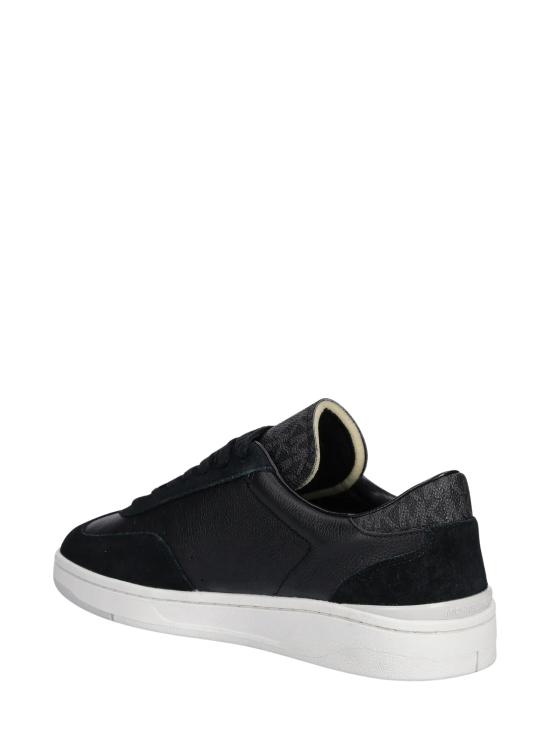 26FW 마이클 코어스 스니커즈 42T5WLFS1L 001 BLACK - MICHAEL KORS