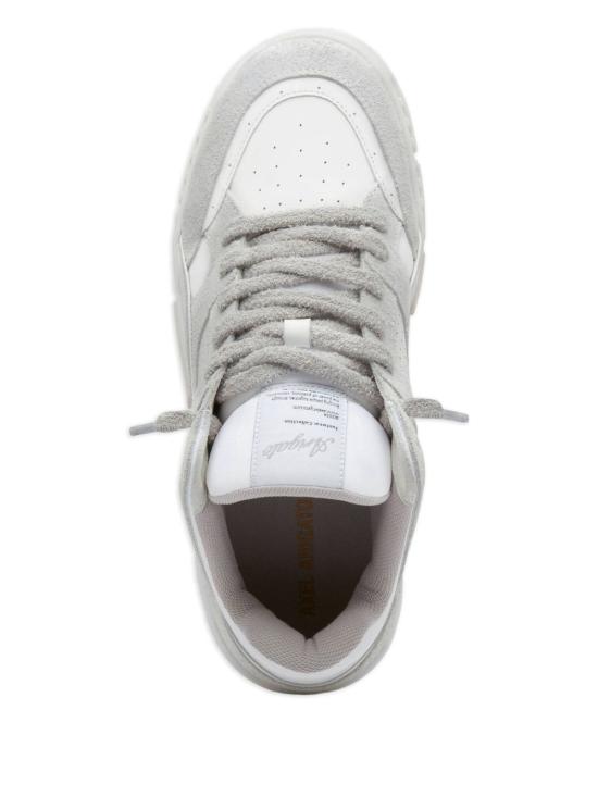 26FW 악셀 아리가토 스니커즈 F3678001 WHITEOFFWHITE - AXEL ARIGATO