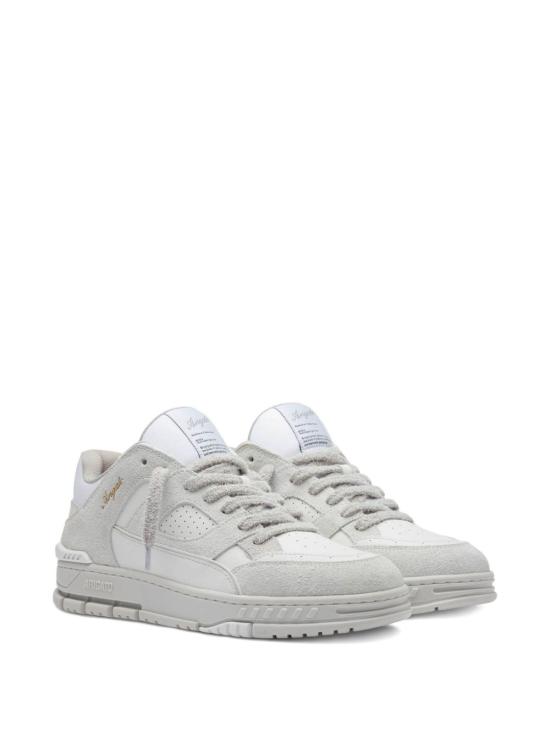 26FW 악셀 아리가토 스니커즈 F3678001 WHITEOFFWHITE - AXEL ARIGATO