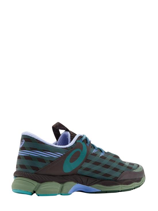 26FW 아식스 X 키코 코스타디노브 스니커즈 1203B116 201 BROWN - ASICS X KIKO KOSTADINOV