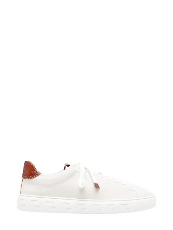 26FW 베르사체 스니커즈 1024206 1A177776WM70 WHITE