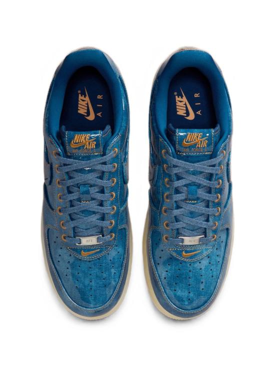 26FW 나이키 스니커즈 IM5757 400 NAVY - NIKE