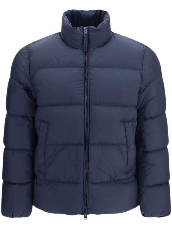 26FW 울리치 숏패딩 CFWOOU2086MB UT26353989 NAVY