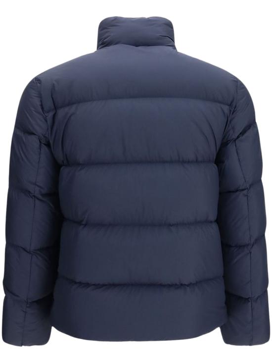 26FW 울리치 숏패딩 CFWOOU2086MB UT26353989 NAVY - WOOLRICH