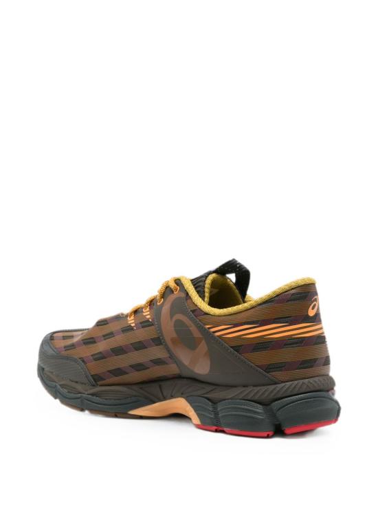 26FW 아식스 X 키코 코스타디노브 스니커즈 1203B116 200 BLACK - ASICS X KIKO KOSTADINOV