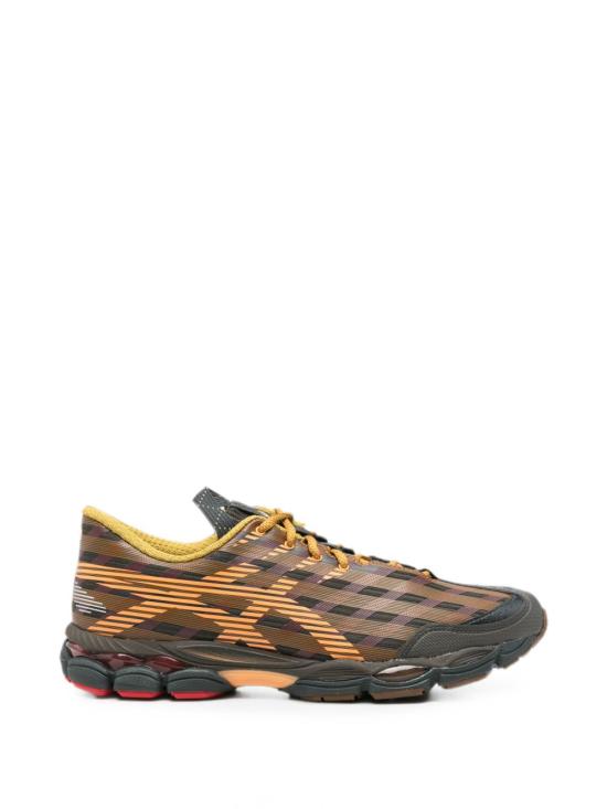 26FW 아식스 X 키코 코스타디노브 스니커즈 1203B116 200 BLACK - ASICS X KIKO KOSTADINOV