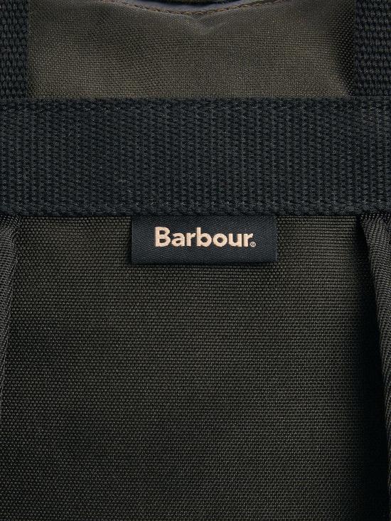26FW 바버 백팩 UBA0714 OL71 GREEN - BARBOUR