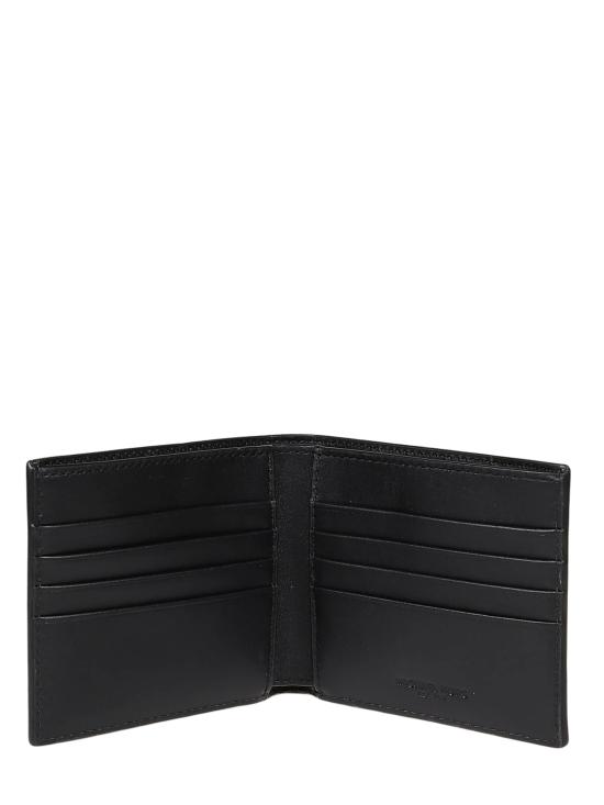 26FW 마이클 코어스 남성지갑 39F9LGYF5P 001 BLACK - MICHAEL KORS