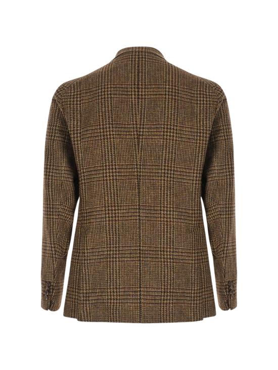 26FW 딸리아토레 수트 자켓 1SMC22K 440086M1394 BROWN - TAGLIATORE