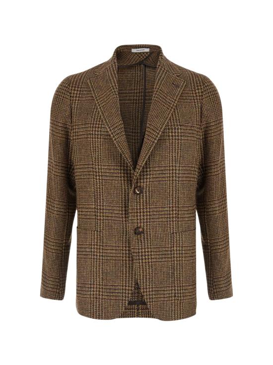 26FW 딸리아토레 수트 자켓 1SMC22K 440086M1394 BROWN
