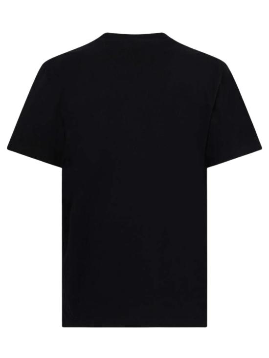 26FW 디스퀘어드2 반팔 티셔츠 S74GD1594 D20136900 BLACK - DSQUARED2