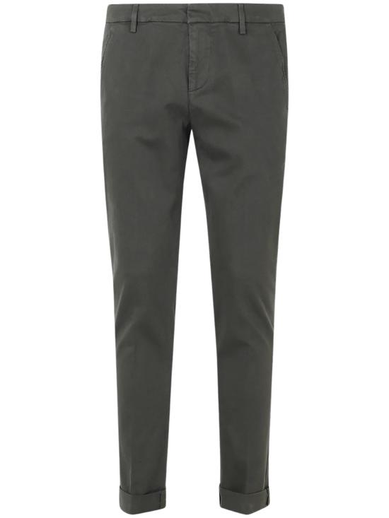 26FW 돈답 수트 팬츠 UP235 GSE043UPTD642 GREY