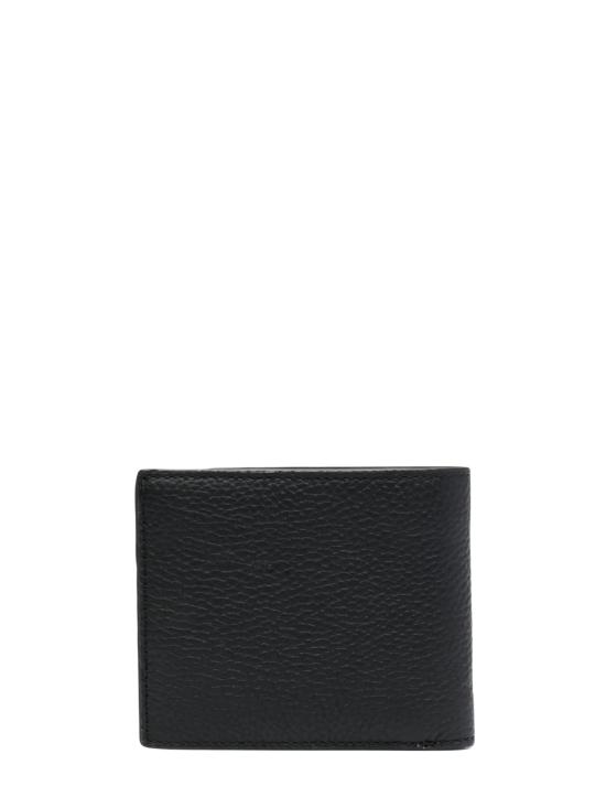 26FW 마이클 코어스 남성지갑 39S0LHDF1L 001 BLACK - MICHAEL KORS