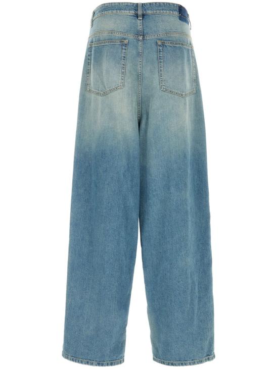 26FW 마르지엘라 데님 팬츠 S50LA0249 M30034962 NAVY - MAISON MARGIELA