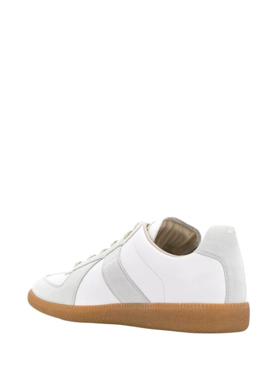 26FW 마르지엘라 레플리카 스니커즈 S57WS0236 P1895101 WHITE - MAISON MARGIELA