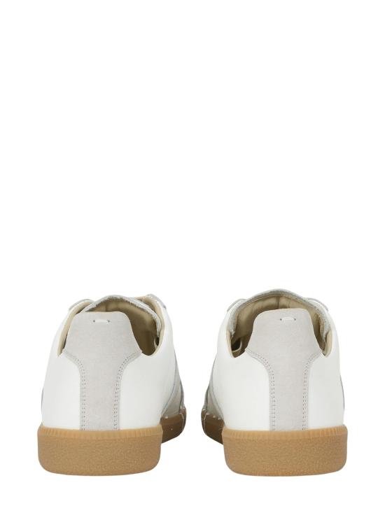 26FW 마르지엘라 레플리카 스니커즈 S57WS0517 P7799H8548 WHITE - MAISON MARGIELA