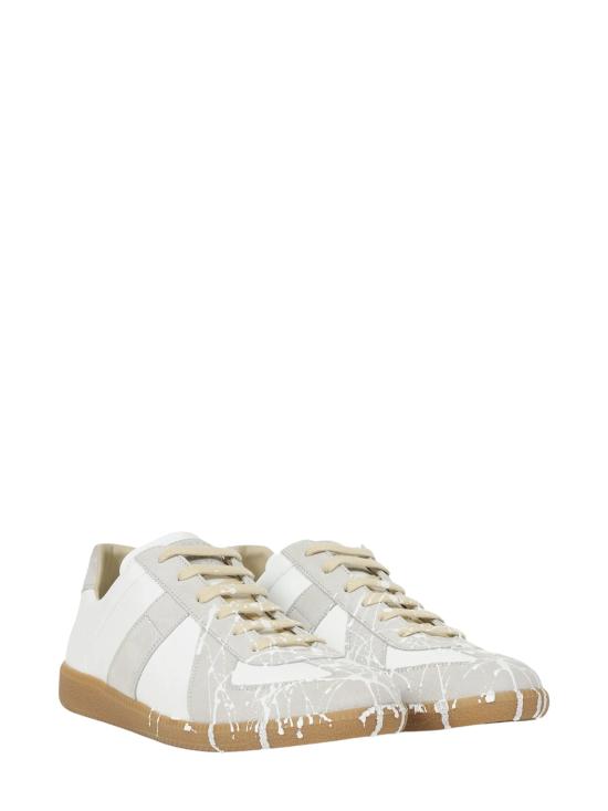 26FW 마르지엘라 레플리카 스니커즈 S57WS0517 P7799H8548 WHITE - MAISON MARGIELA