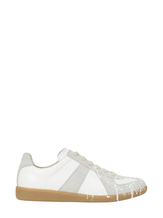 26FW 마르지엘라 레플리카 스니커즈 S57WS0517 P7799H8548 WHITE